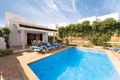 Cala D'Or Villas for Rent